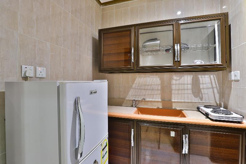 Oyo 273 Star Yanbu Hotel Suites Εξωτερικό φωτογραφία